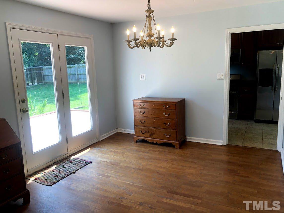 1001 Plateau Lane Raleigh, NC 27615 - Photo 6 of 20