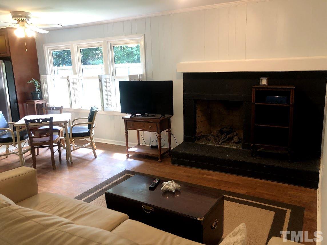 1001 Plateau Lane Raleigh, NC 27615 - Photo 7 of 20