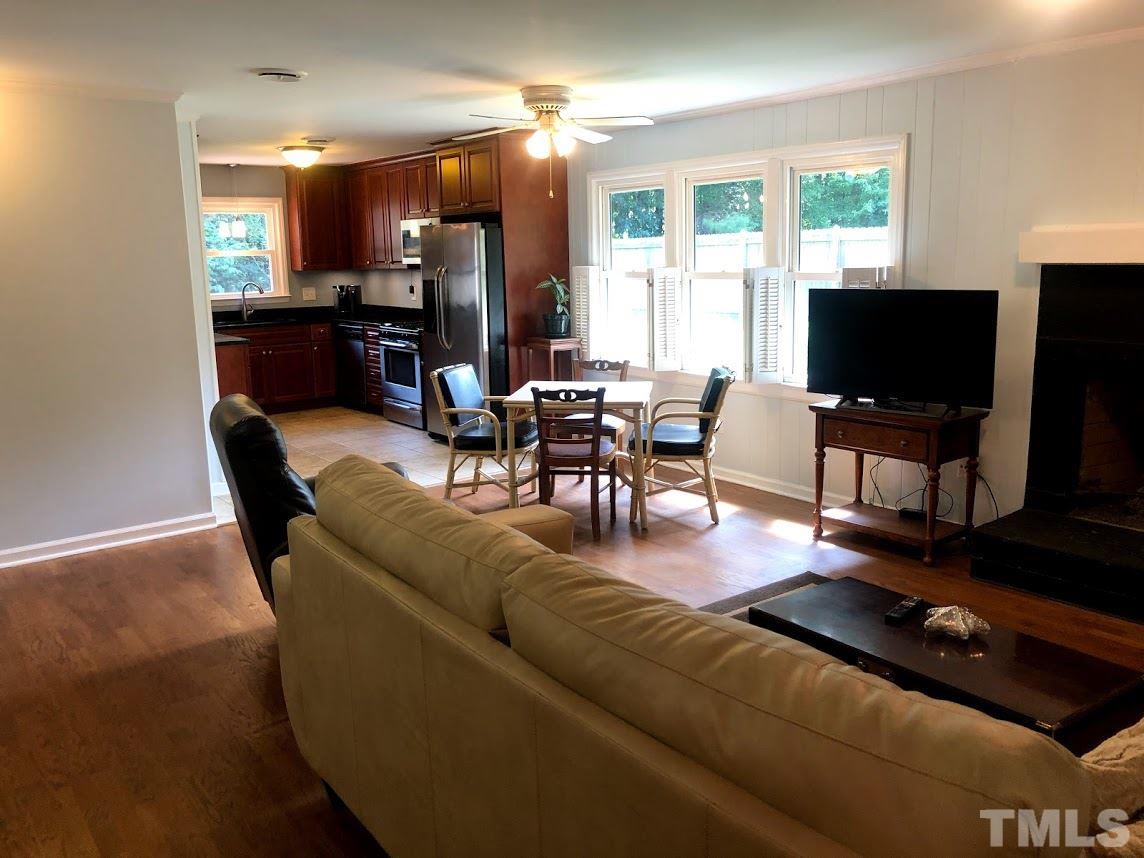 1001 Plateau Lane Raleigh, NC 27615 - Photo 8 of 20