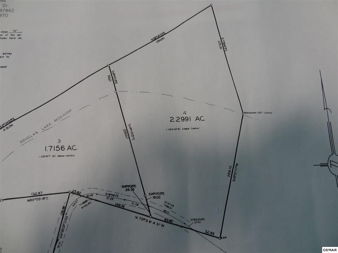 0 Kerr Road Sevierville, TN 37876 - Photo 9 of 11