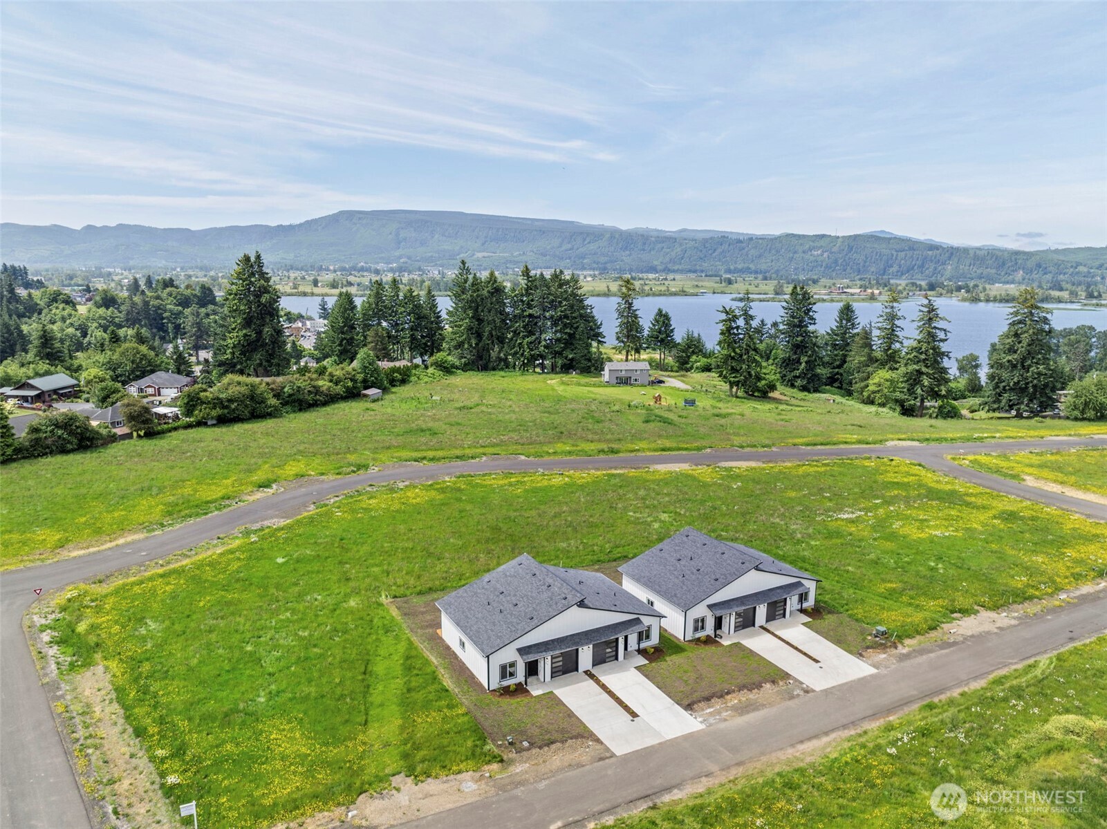 5 Anchor Wy Loop, Unit B Cathlamet, WA 98612 - Photo 21 of 23 Gallery Image 21