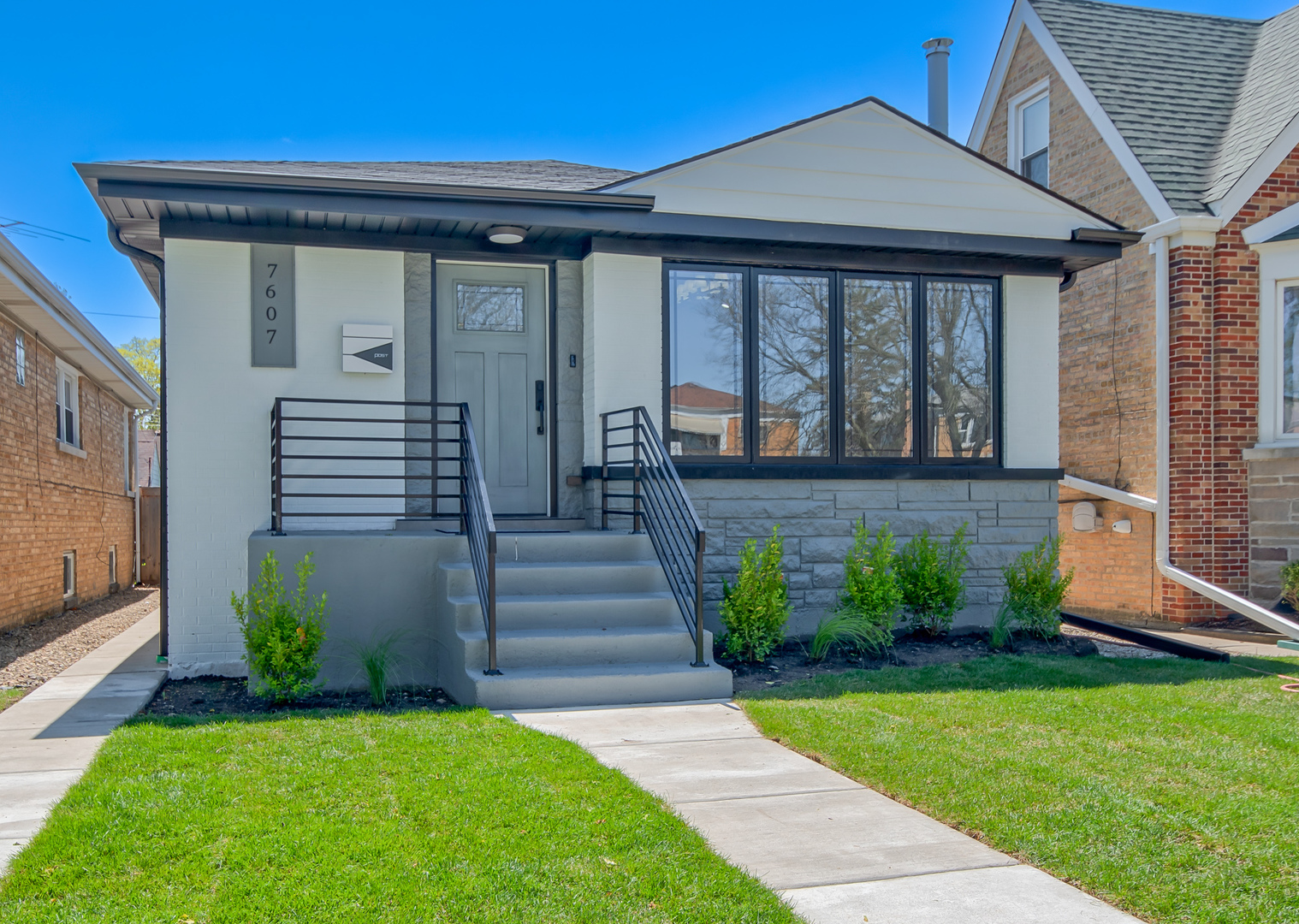 7607 West Devon Avenue Chicago, IL 60631 - Photo 1 of 26
