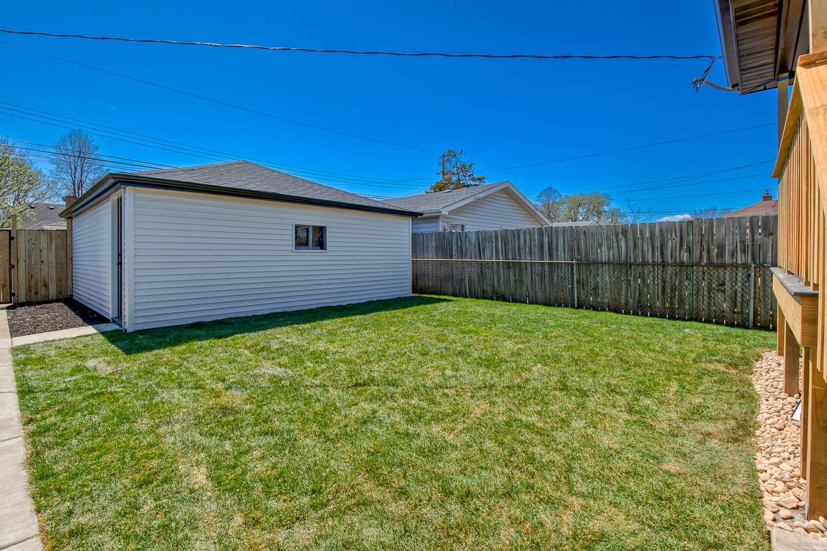 7607 West Devon Avenue Chicago, IL 60631 - Photo 25 of 26