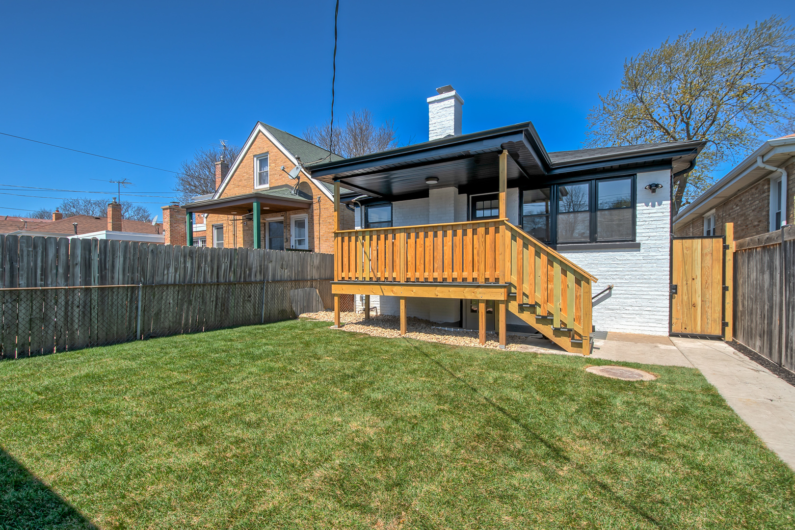 7607 West Devon Avenue Chicago, IL 60631 - Photo 26 of 26