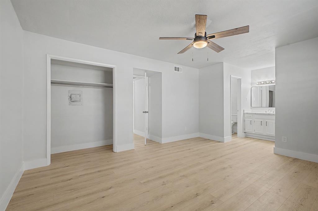 8095 Meadow Road, Unit 236 Dallas, TX 75231 - Photo 21 of 25 a view of an empty room