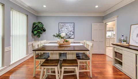 $410,000 | 12154 Quail Creek Drive, Houston, TX 77070