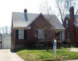 1004 Greenleaf Road Louisville, KY 40213 - Photo 1 of 1 Primary Photo