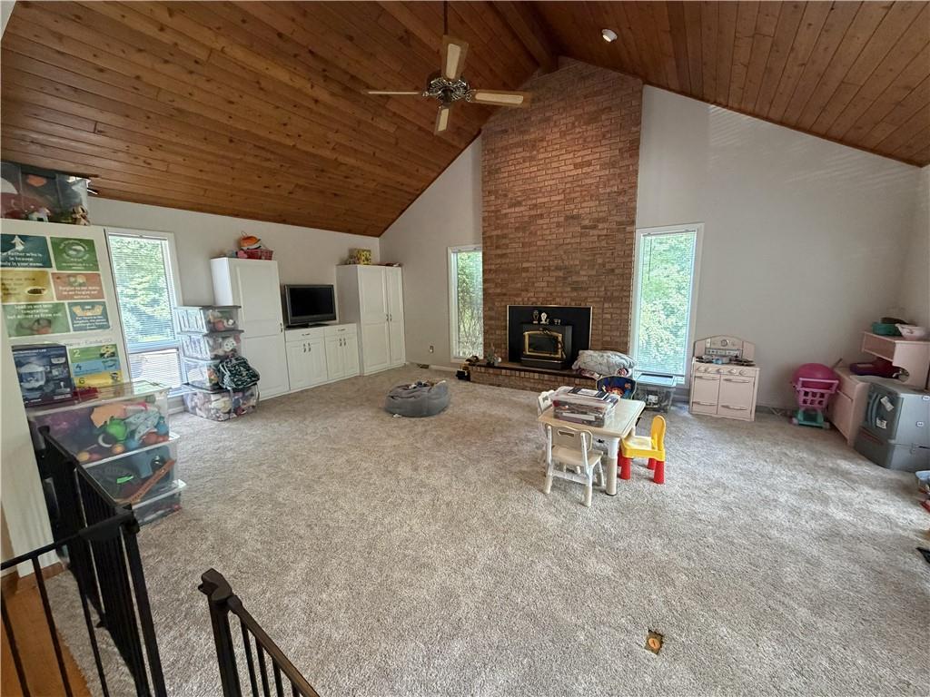4900 Cole Road Murrysville, PA 15668 - Photo 3 of 44 Family Room