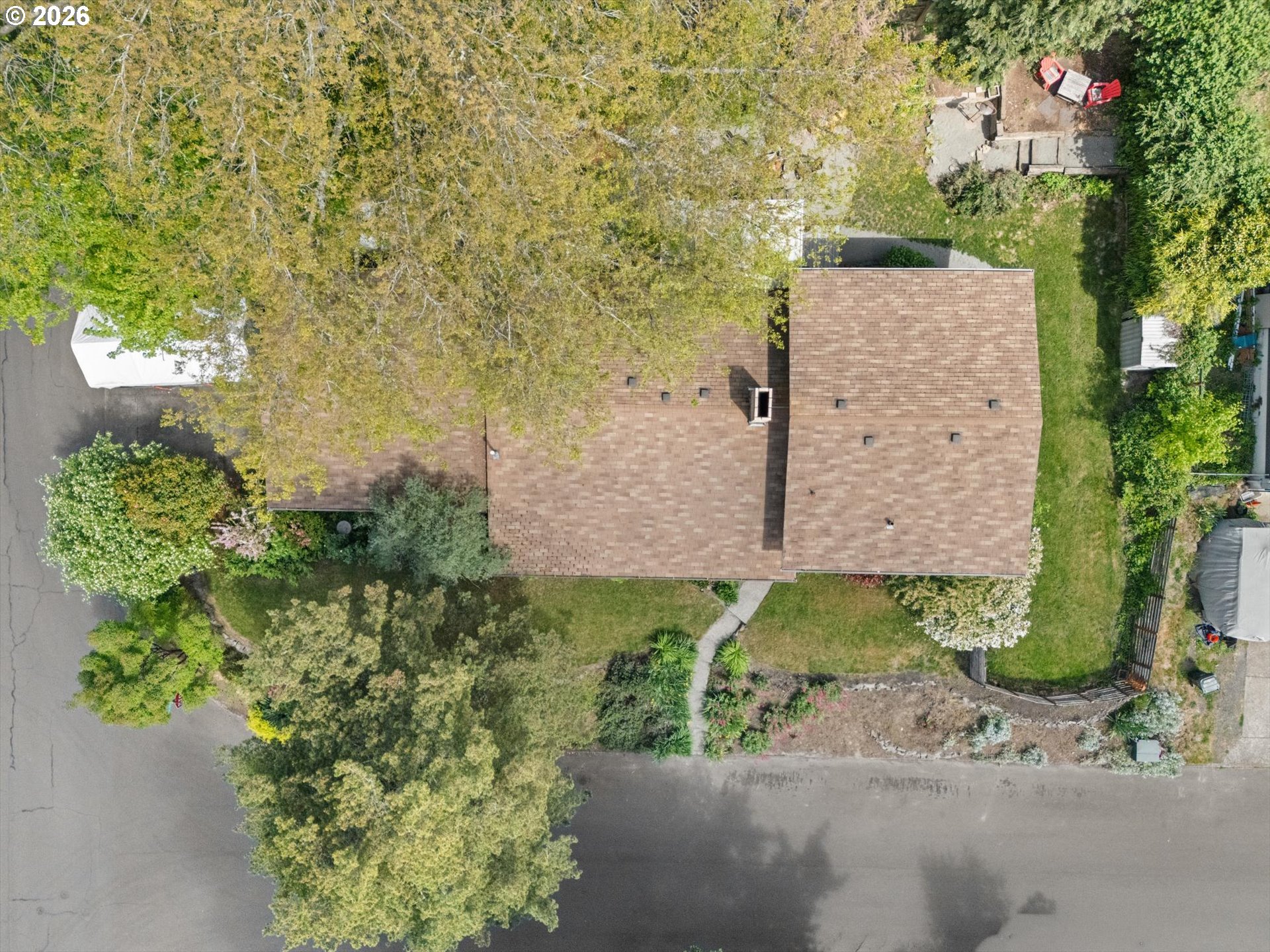 12955 Southwest Evergreen Street Beaverton, OR 97005 - Photo 35 of 44