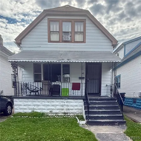 $109,999 | 48 Theodore Street, Buffalo, NY 14211