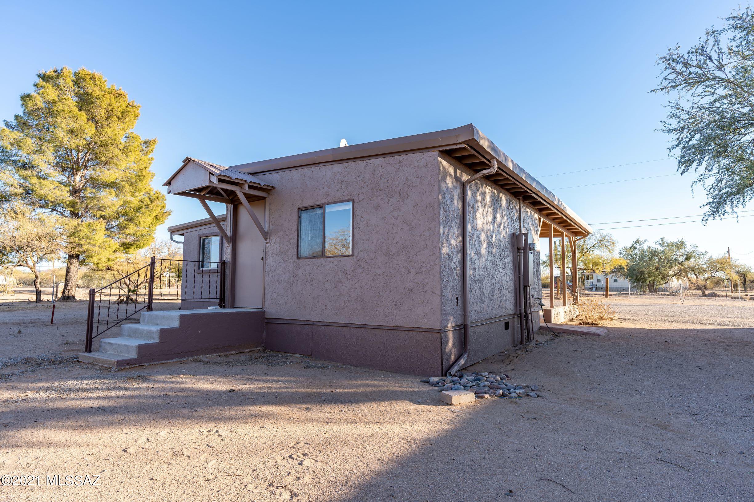 6205 North Sanders Road Tucson, AZ 85743 - Photo 34 of 43 Gallery Image 34