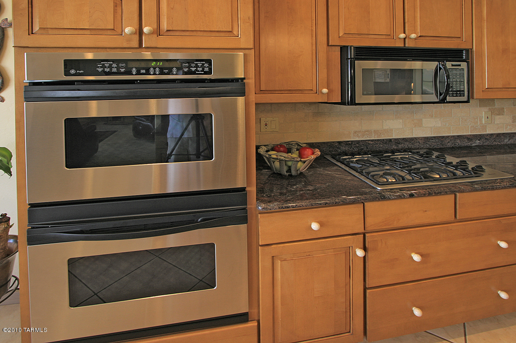 12031 North Copper Spring Trail Tucson, AZ 85755 - Photo 20 of 36