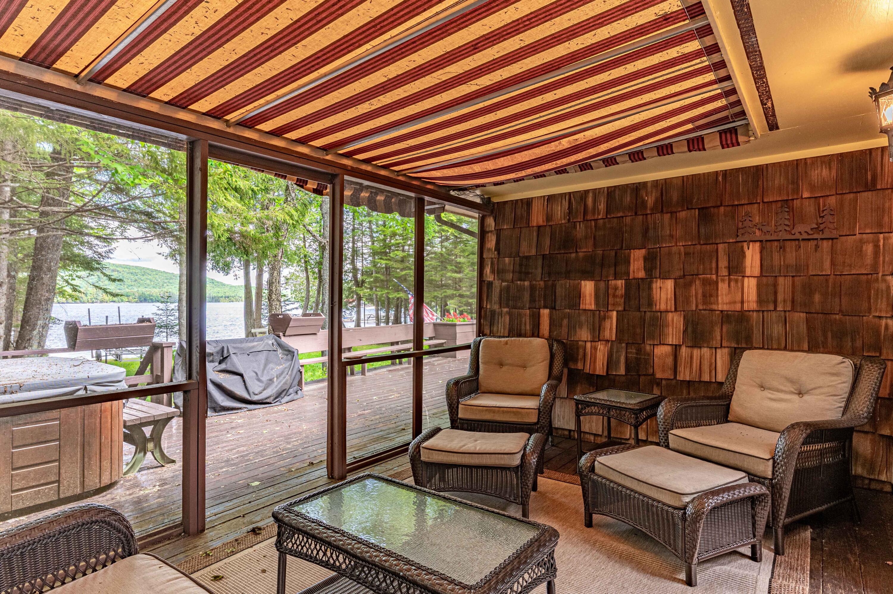 529 Higby Road Eagle Bay, NY 13331 - Photo 35 of 52