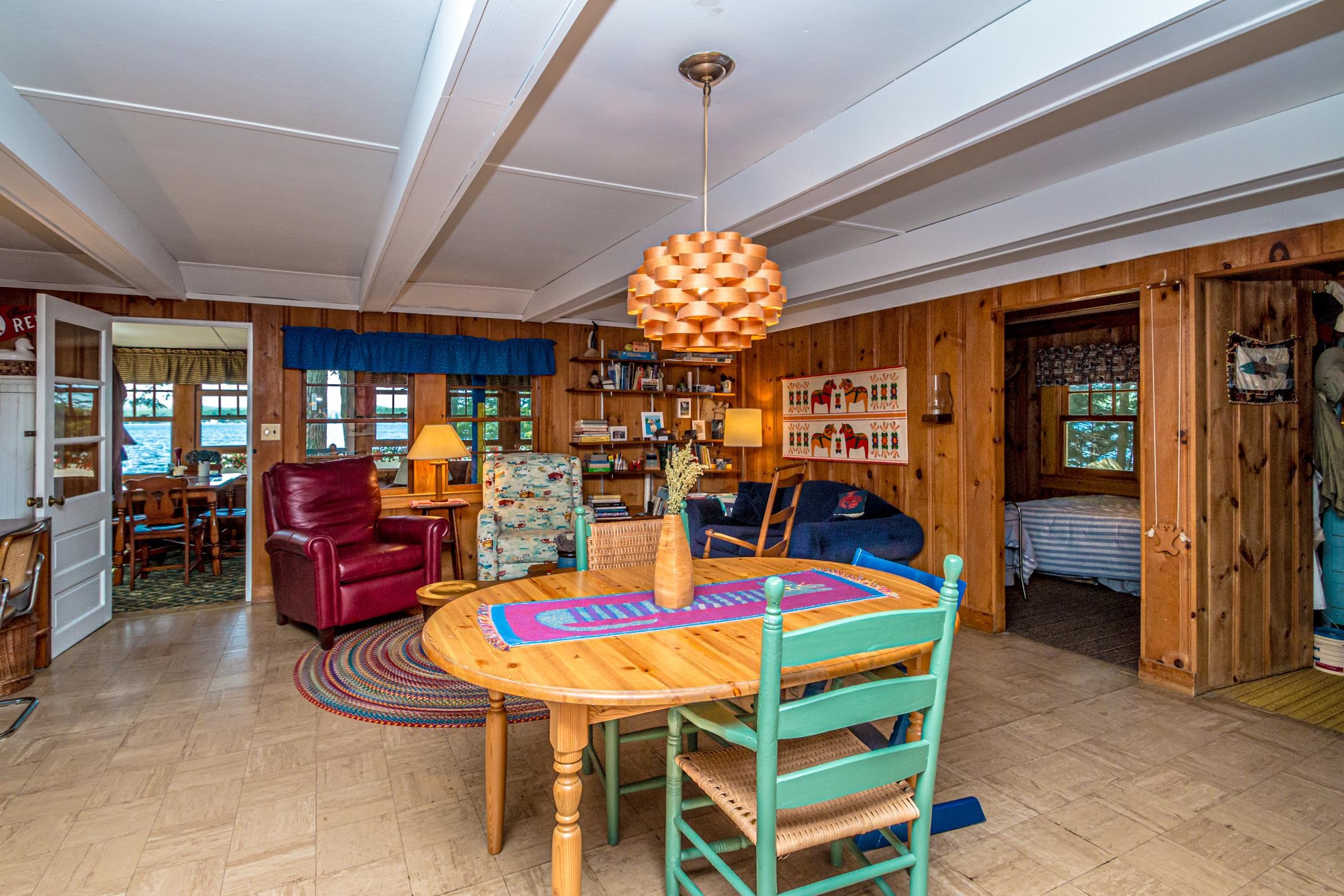 191 Veazey Cove Road Wakefield, NH 03872 - Photo 20 of 60