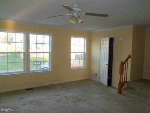 230 Rumbling Rock Road Hedgesville, WV 25427 - Photo 11 of 17 Living Room