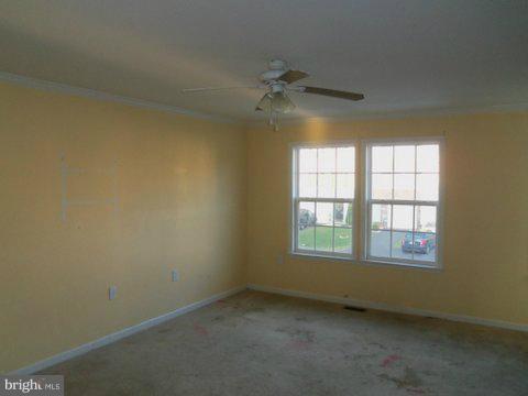230 Rumbling Rock Road Hedgesville, WV 25427 - Photo 8 of 17 Living Room