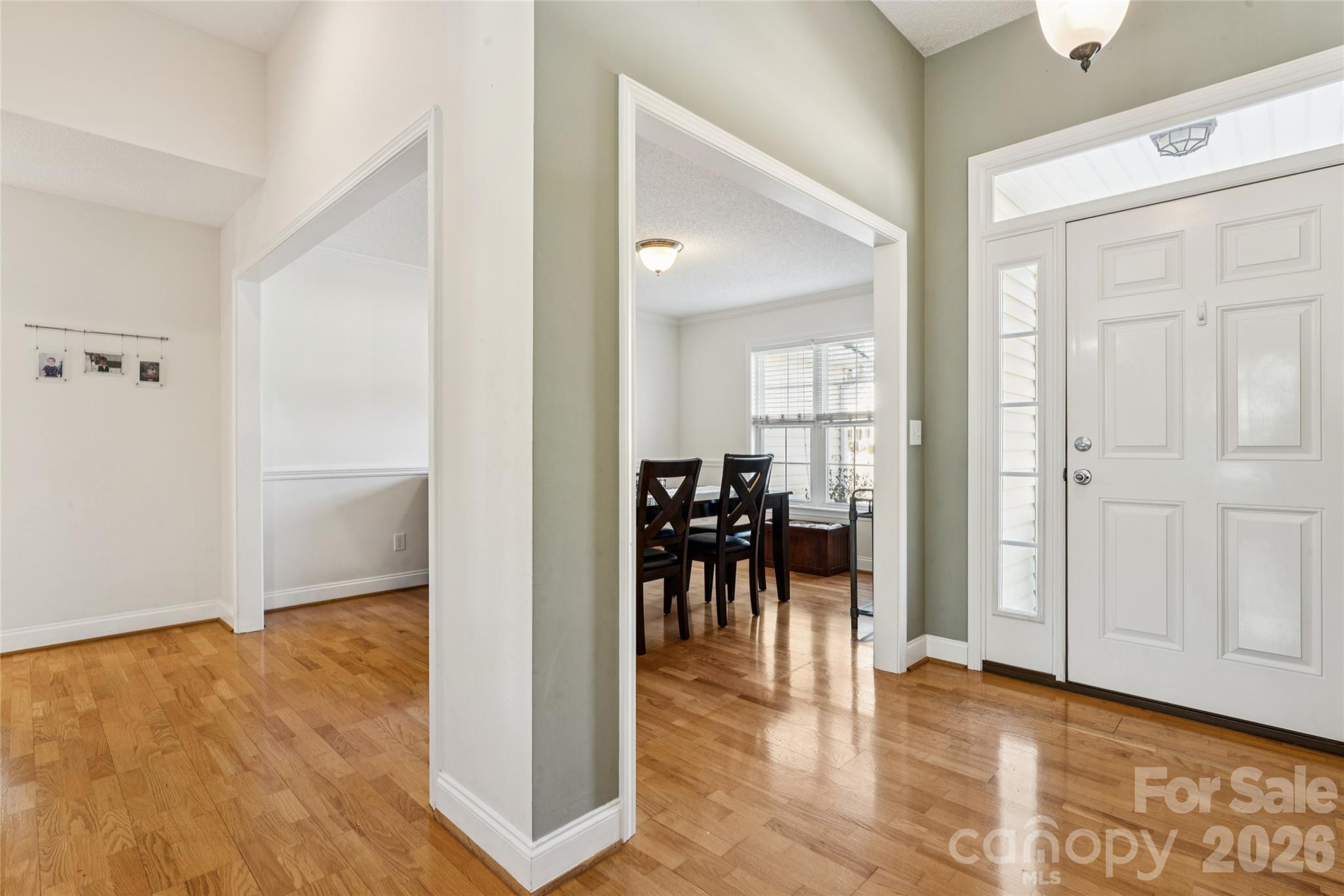 143 Maple Ridge Circle Salisbury, NC 28147 - Photo 11 of 48