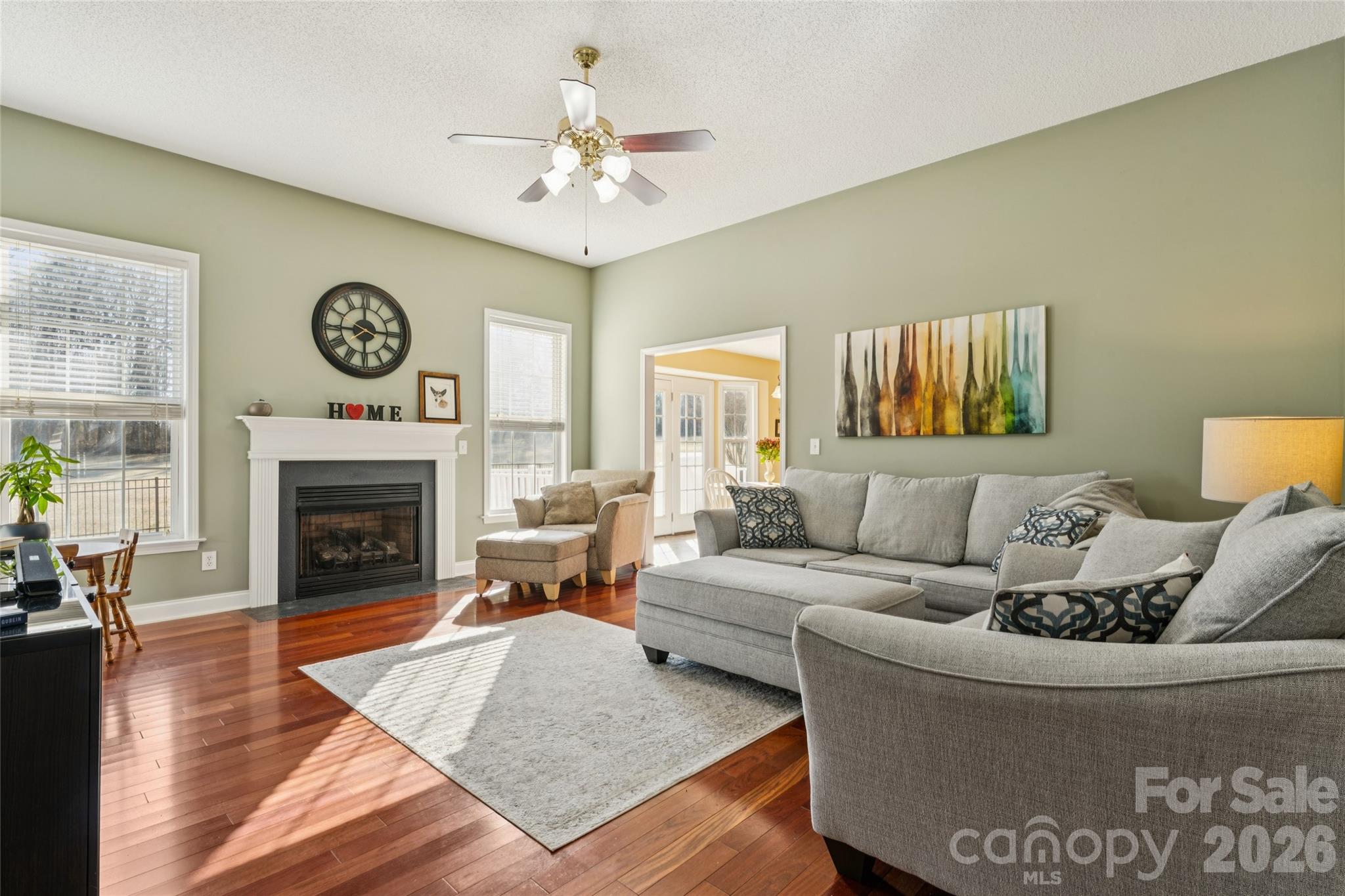 143 Maple Ridge Circle Salisbury, NC 28147 - Photo 12 of 48