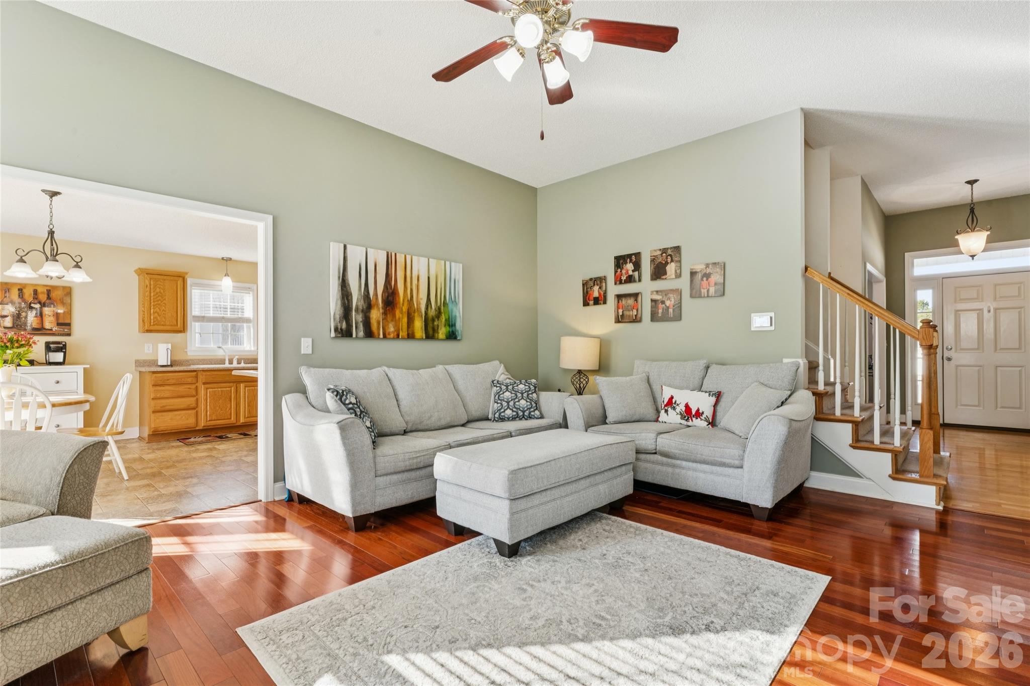 143 Maple Ridge Circle Salisbury, NC 28147 - Photo 14 of 48