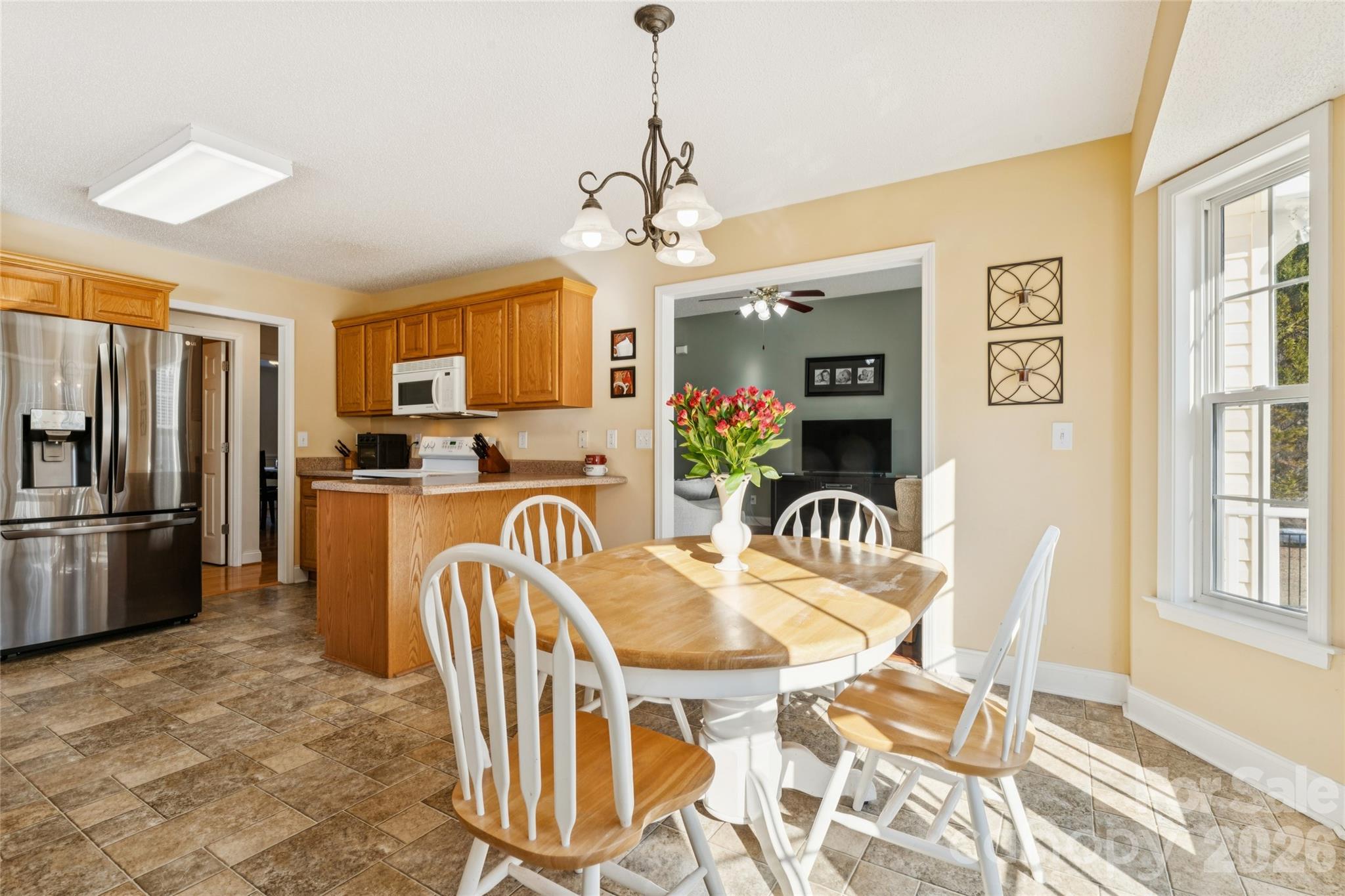 143 Maple Ridge Circle Salisbury, NC 28147 - Photo 17 of 48