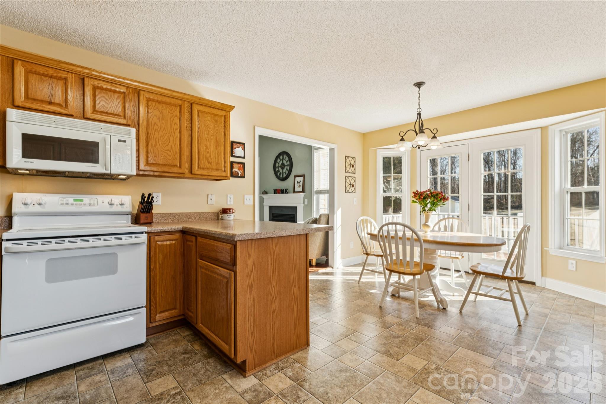 143 Maple Ridge Circle Salisbury, NC 28147 - Photo 19 of 48