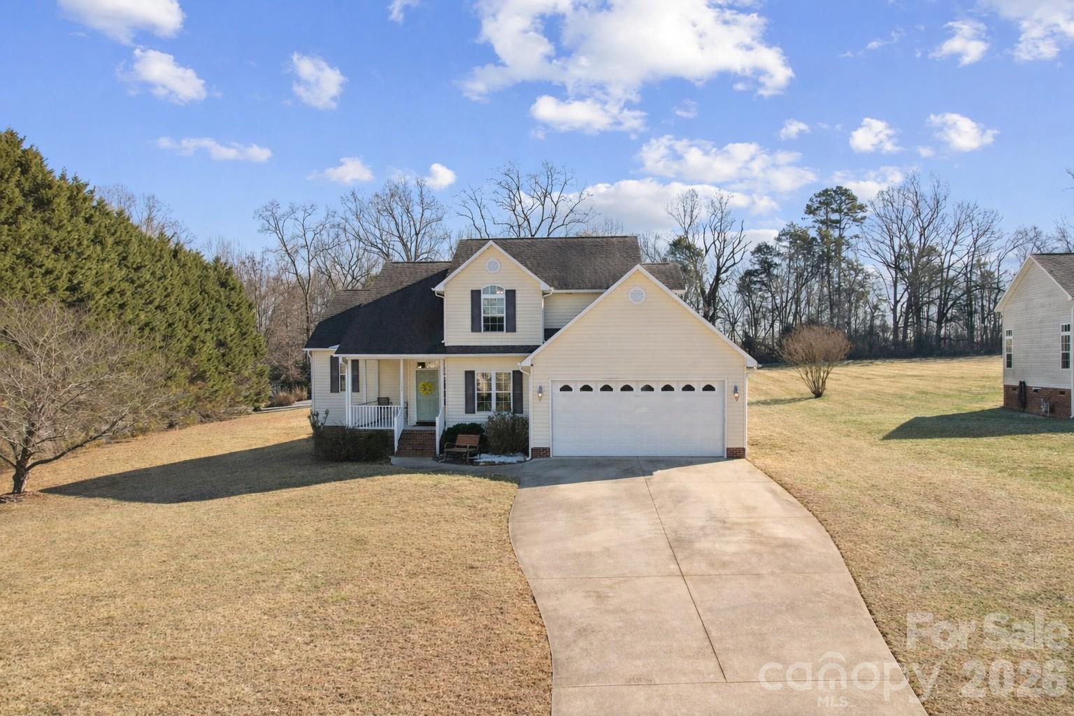 143 Maple Ridge Circle Salisbury, NC 28147 - Photo 2 of 48