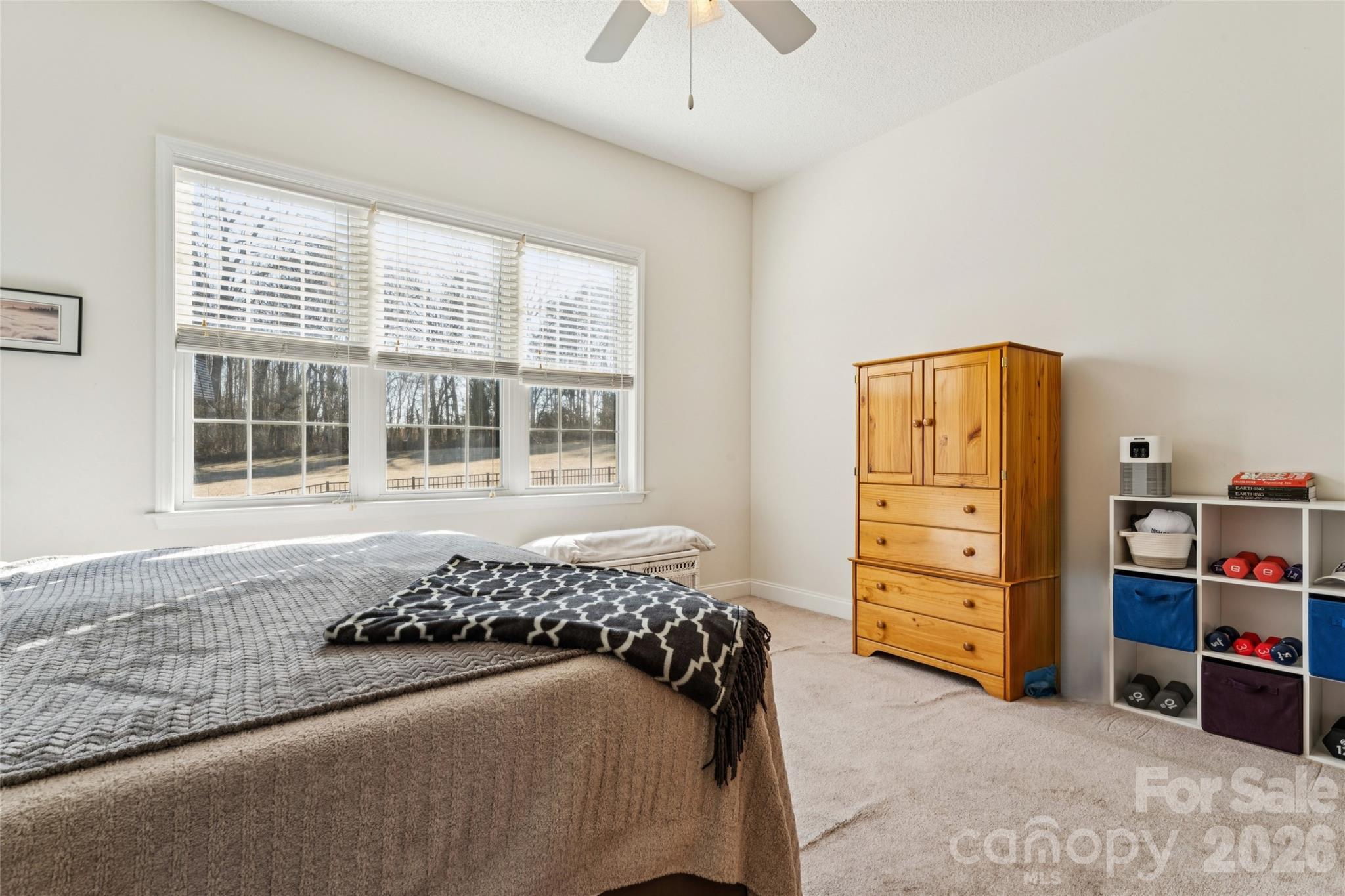 143 Maple Ridge Circle Salisbury, NC 28147 - Photo 25 of 48