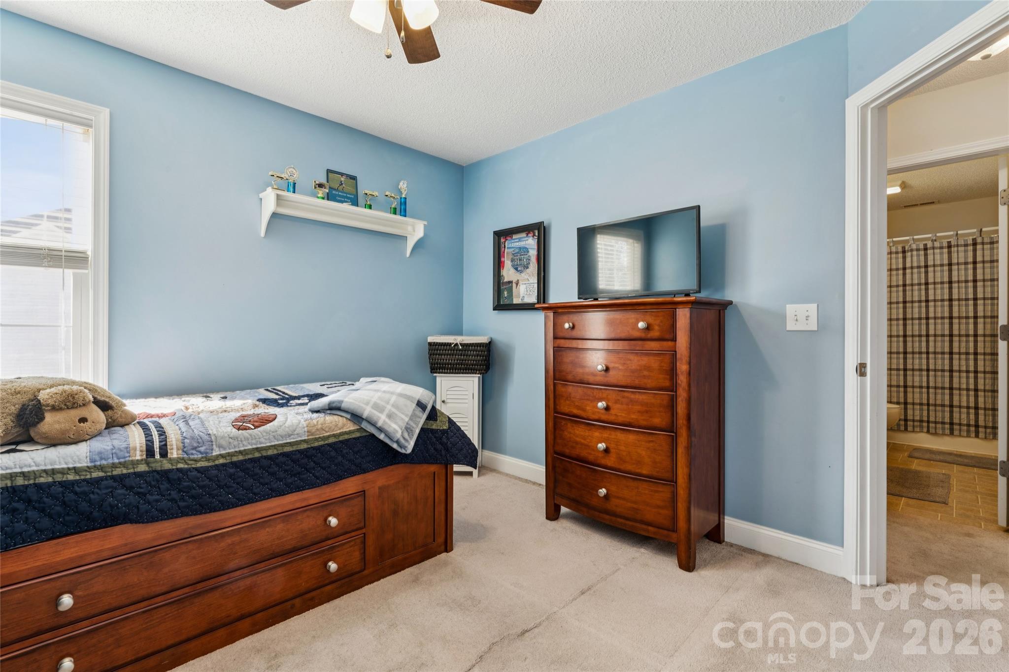 143 Maple Ridge Circle Salisbury, NC 28147 - Photo 30 of 48