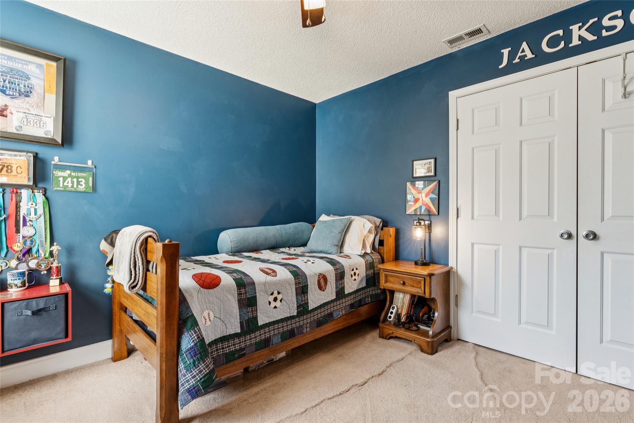 143 Maple Ridge Circle Salisbury, NC 28147 - Photo 32 of 48