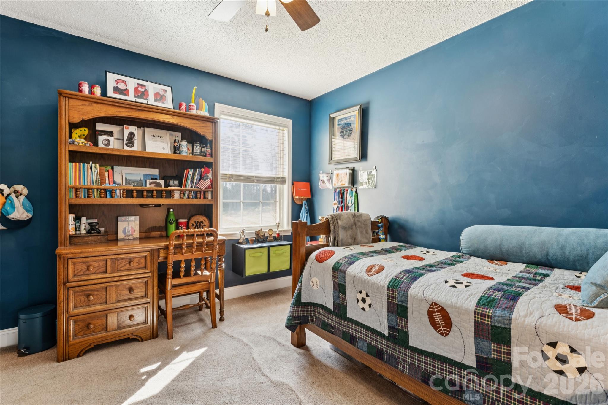 143 Maple Ridge Circle Salisbury, NC 28147 - Photo 33 of 48