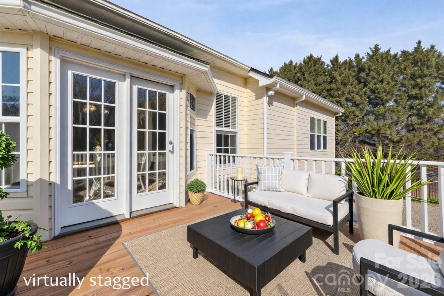 143 Maple Ridge Circle Salisbury, NC 28147 - Photo 37 of 48