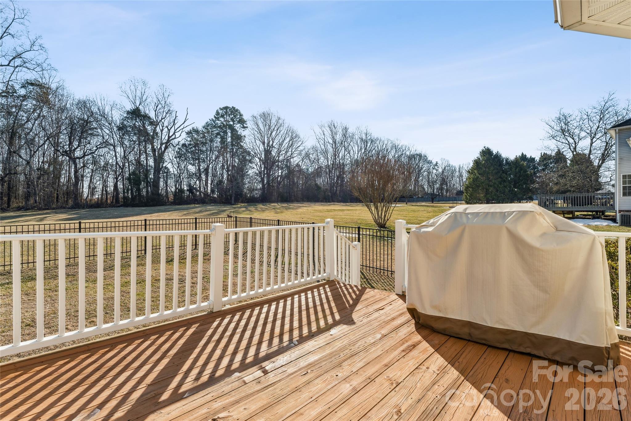 143 Maple Ridge Circle Salisbury, NC 28147 - Photo 38 of 48
