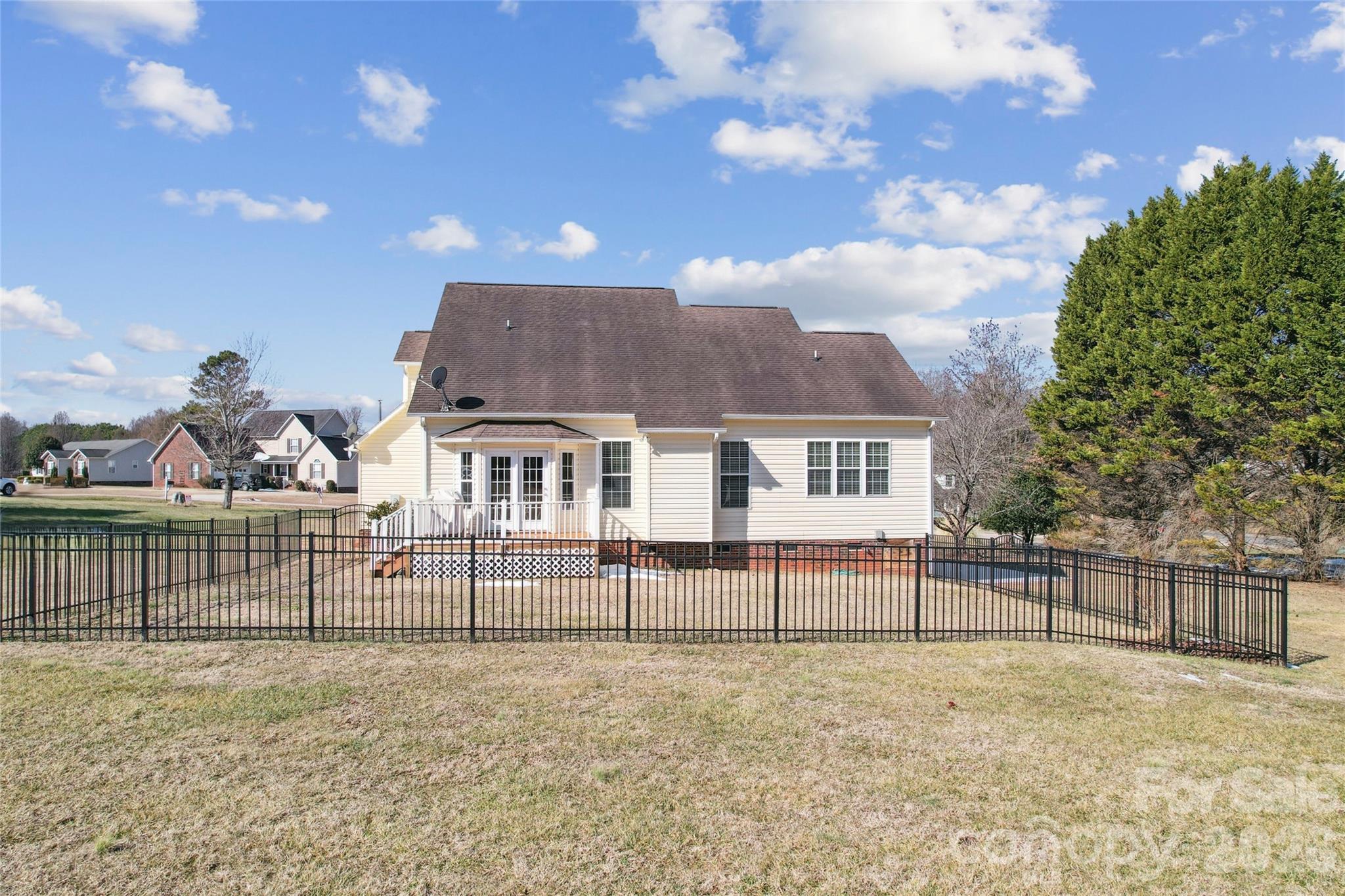 143 Maple Ridge Circle Salisbury, NC 28147 - Photo 40 of 48