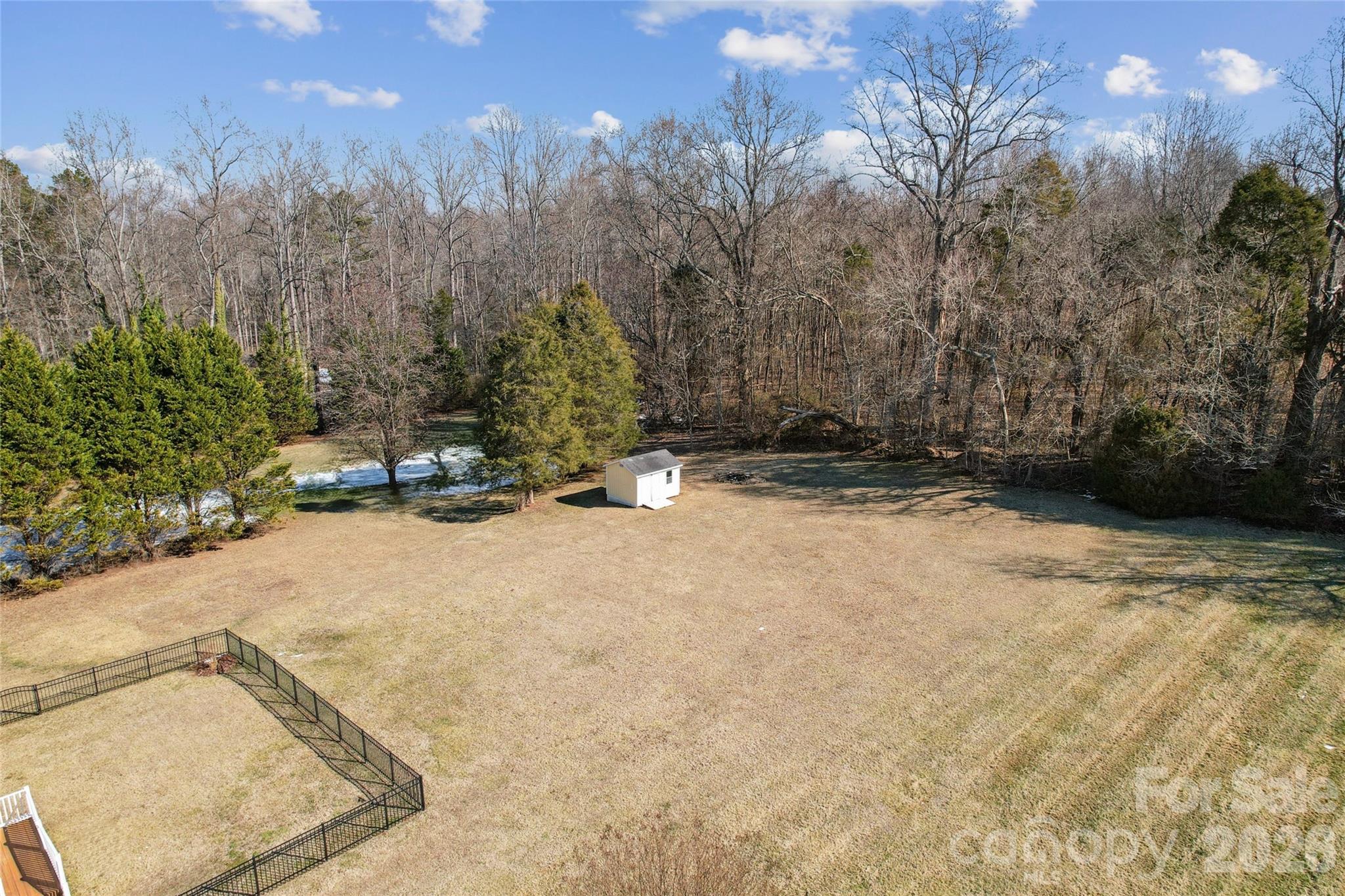 143 Maple Ridge Circle Salisbury, NC 28147 - Photo 42 of 48