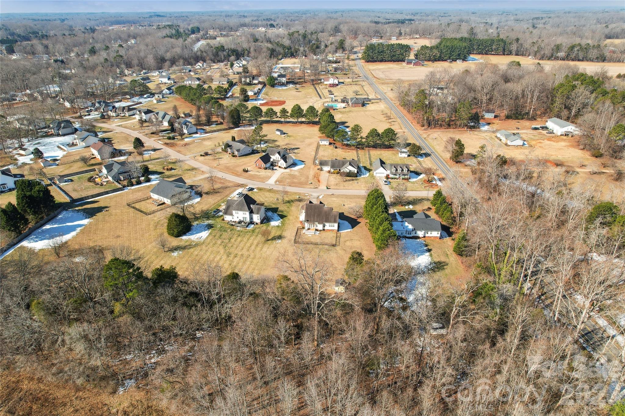 143 Maple Ridge Circle Salisbury, NC 28147 - Photo 45 of 48