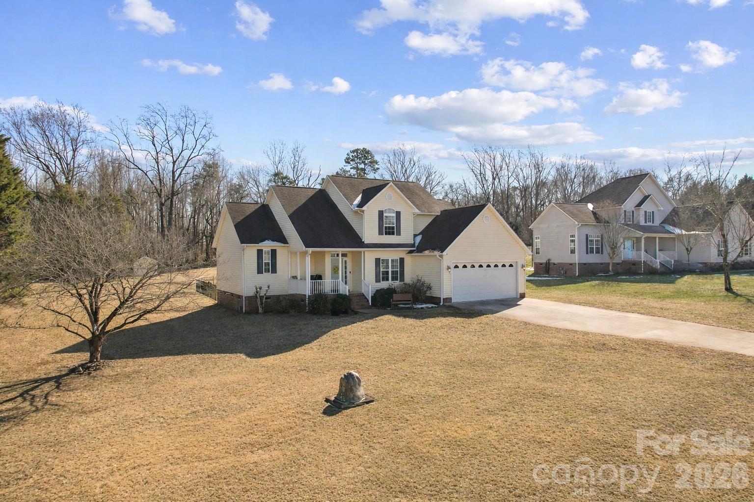 143 Maple Ridge Circle Salisbury, NC 28147 - Photo 5 of 48