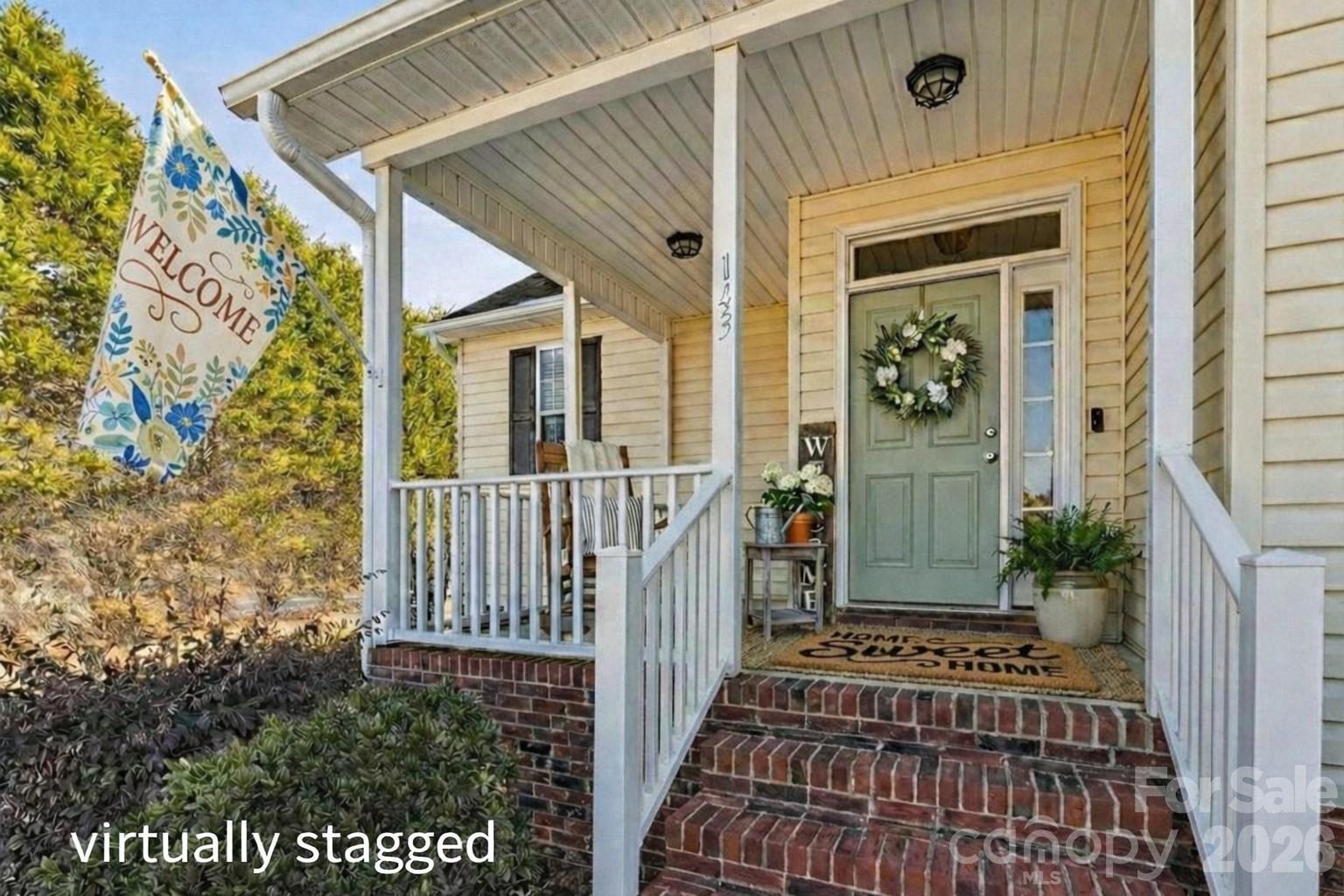 143 Maple Ridge Circle Salisbury, NC 28147 - Photo 6 of 48