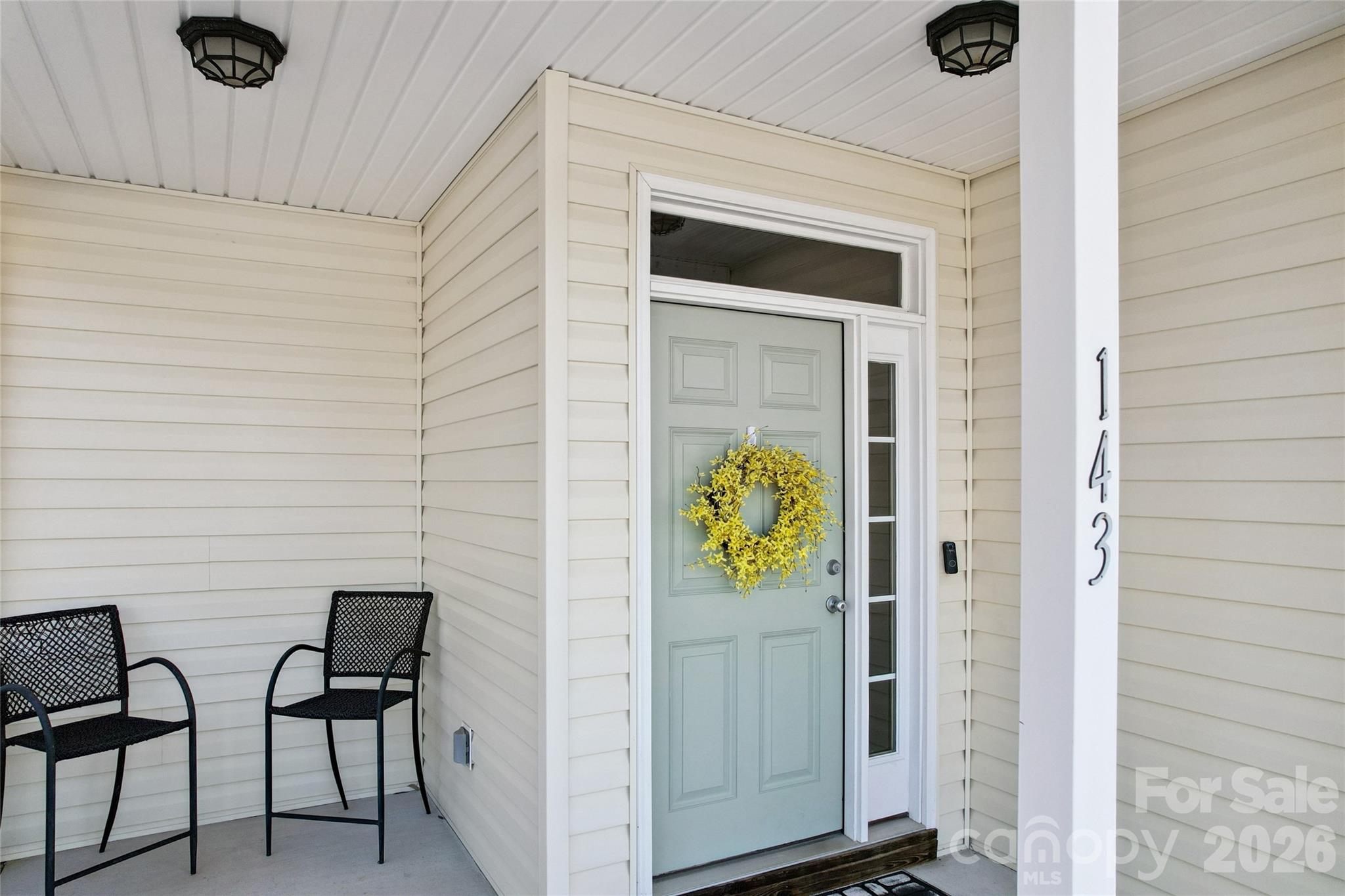 143 Maple Ridge Circle Salisbury, NC 28147 - Photo 7 of 48