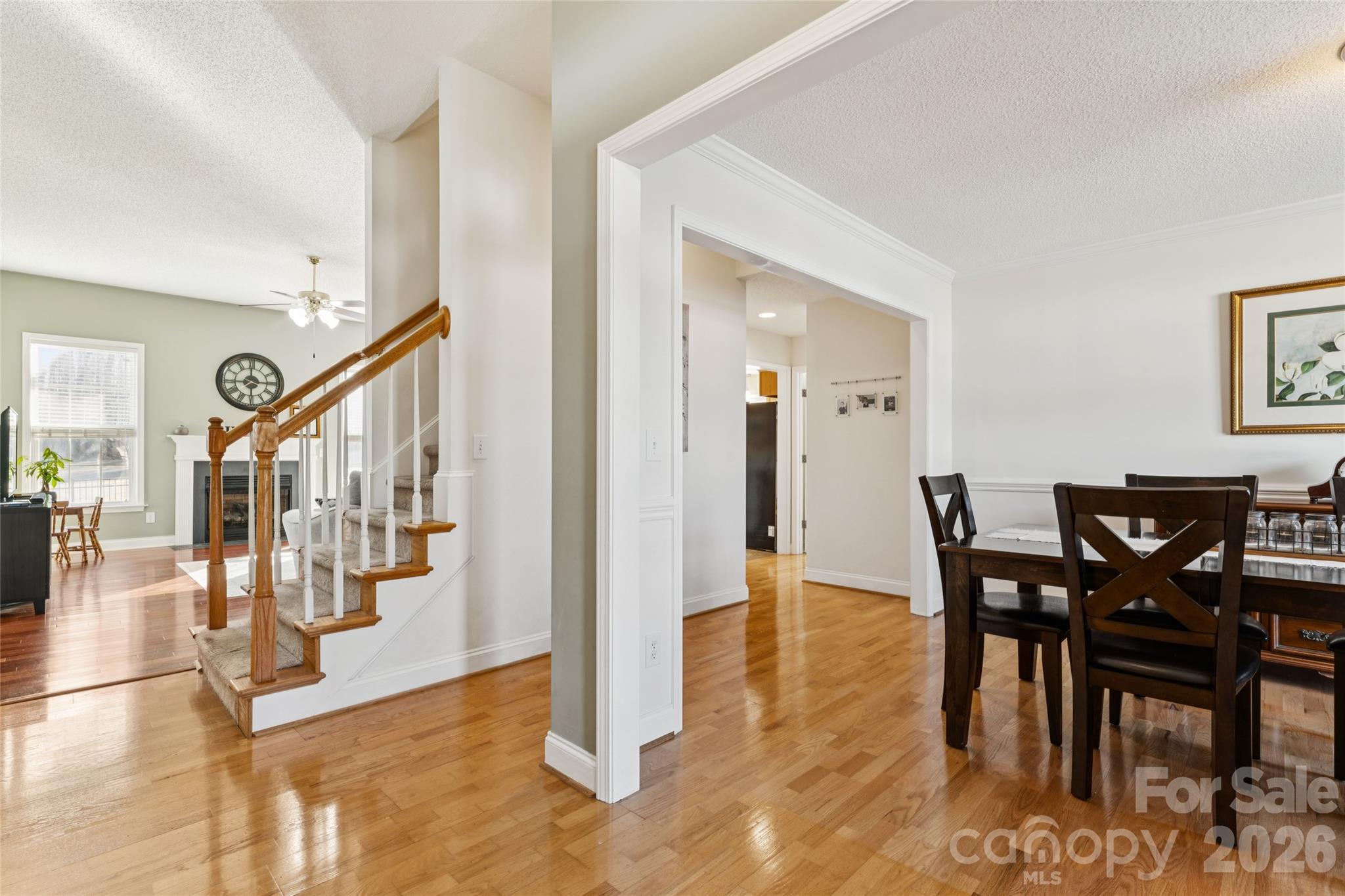 143 Maple Ridge Circle Salisbury, NC 28147 - Photo 8 of 48