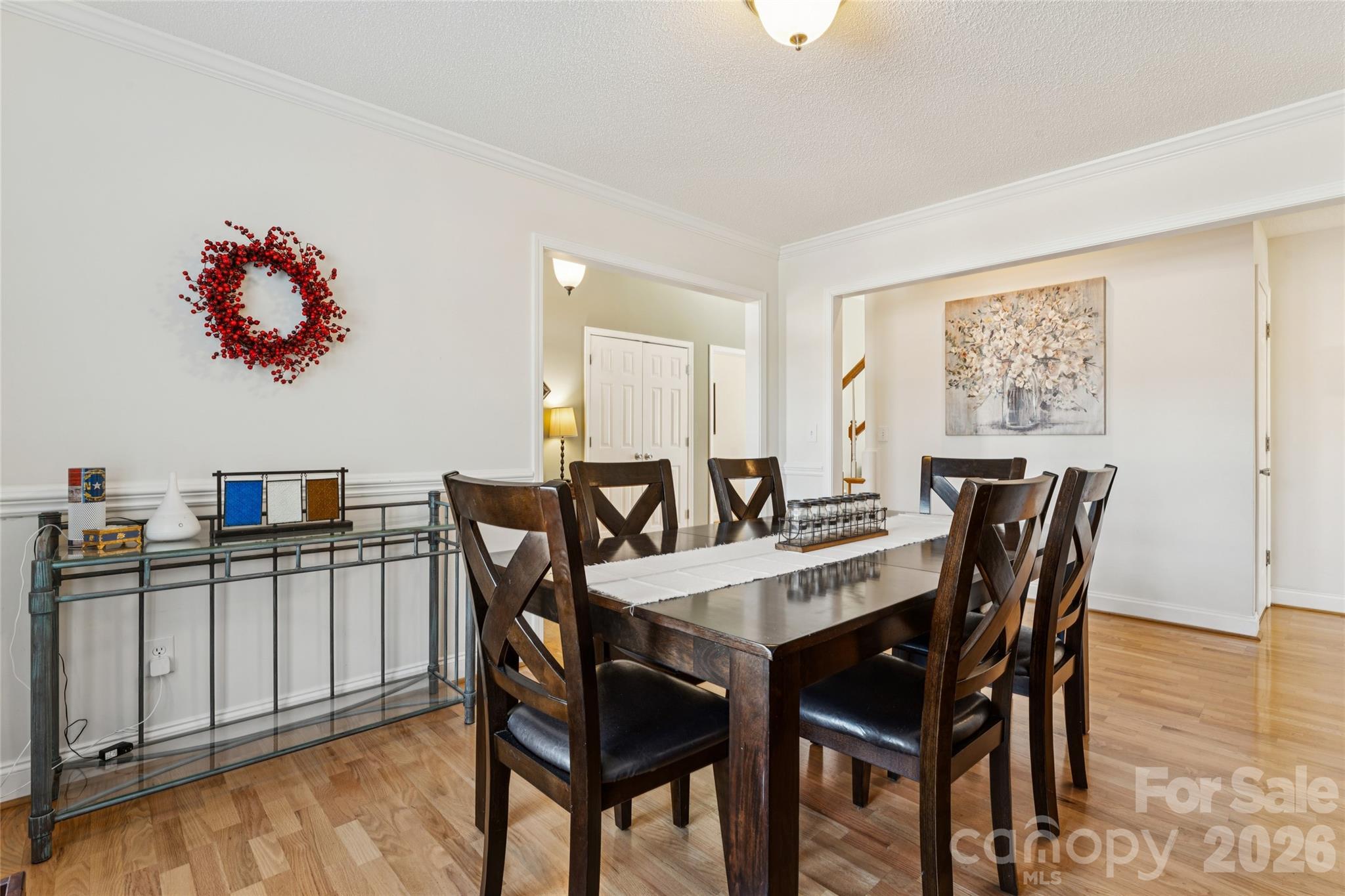 143 Maple Ridge Circle Salisbury, NC 28147 - Photo 9 of 48