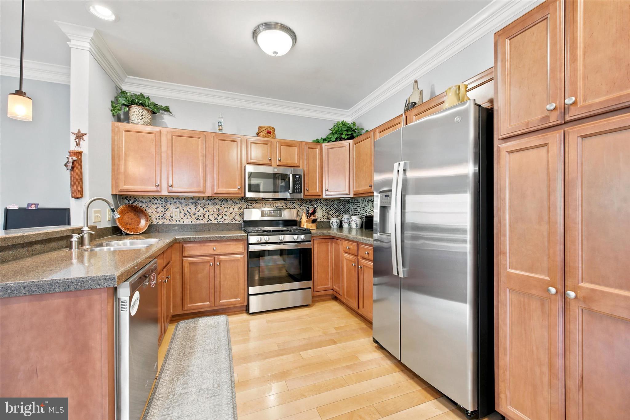 433 Buchanan Road Perkasie, PA 18944 - Photo 6 of 26 Kitchen
