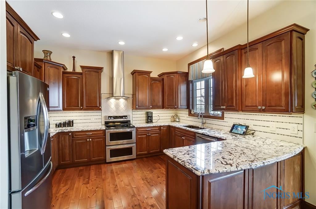 8147 Ash Ridge Lane Findlay, OH 45840 - Photo 13 of 46 Gallery Image 13