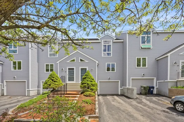$495,000 | 849 Boston Post Road East, Unit 3E, Marlborough, MA 01752
