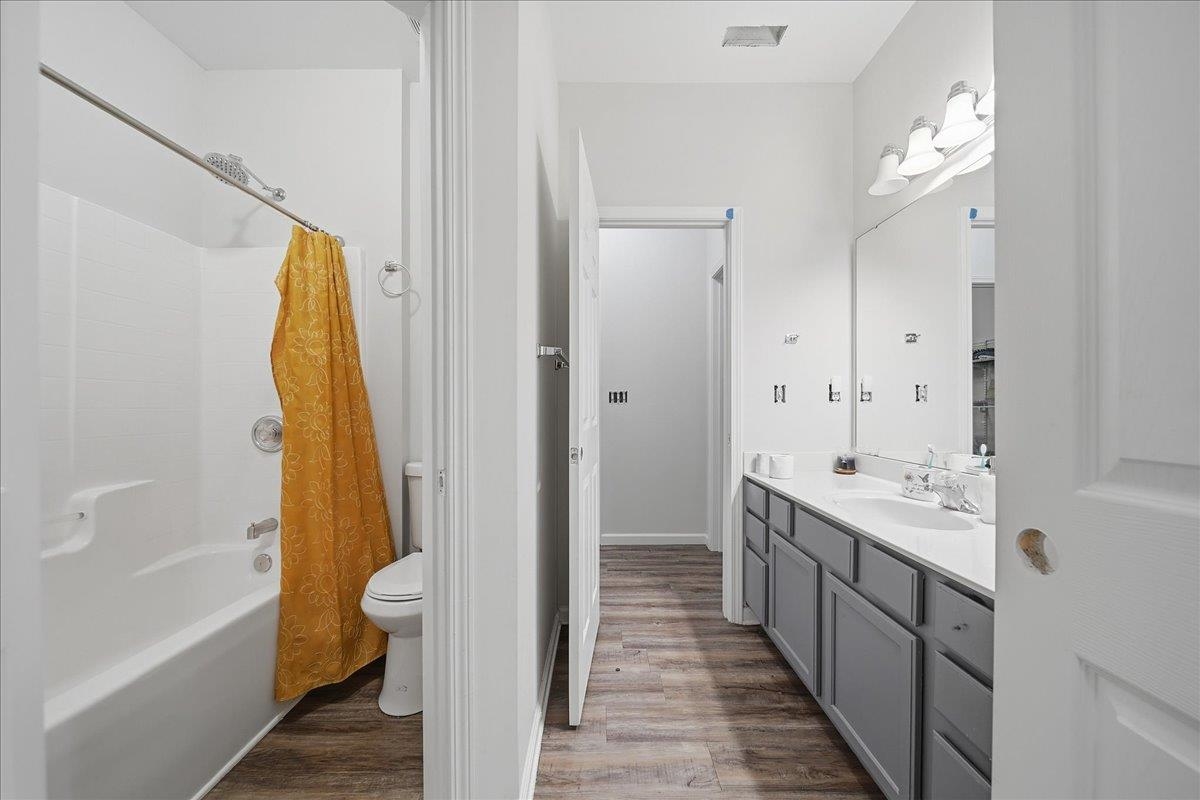 508 Fieldgate Court Mauldin, SC 29662 - Photo 11 of 22