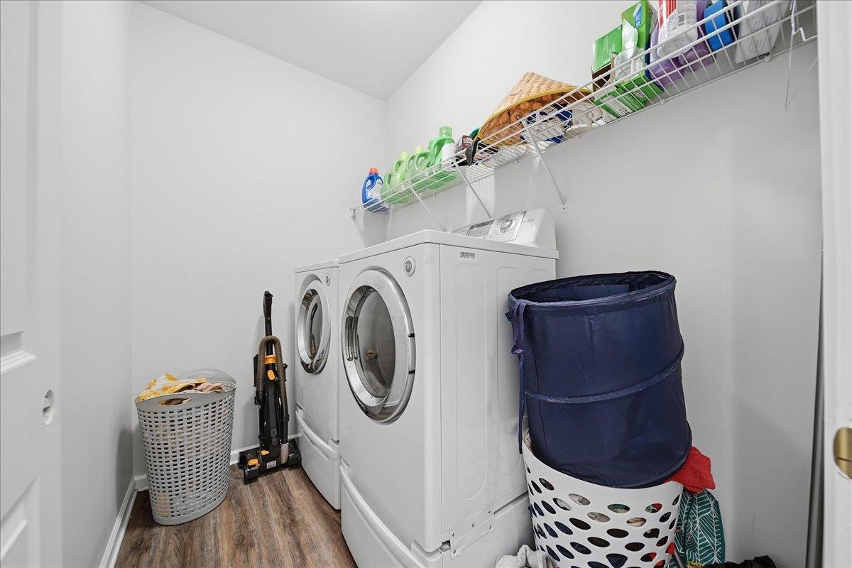 508 Fieldgate Court Mauldin, SC 29662 - Photo 13 of 22