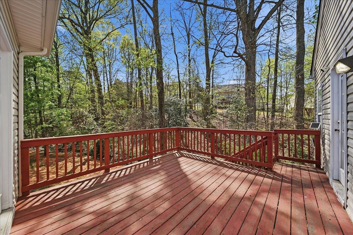 508 Fieldgate Court Mauldin, SC 29662 - Photo 16 of 22