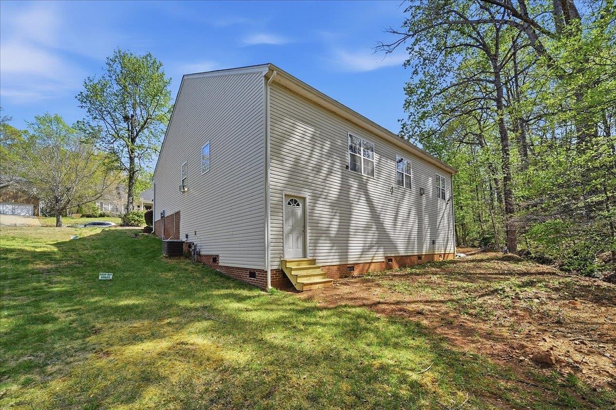 508 Fieldgate Court Mauldin, SC 29662 - Photo 17 of 22