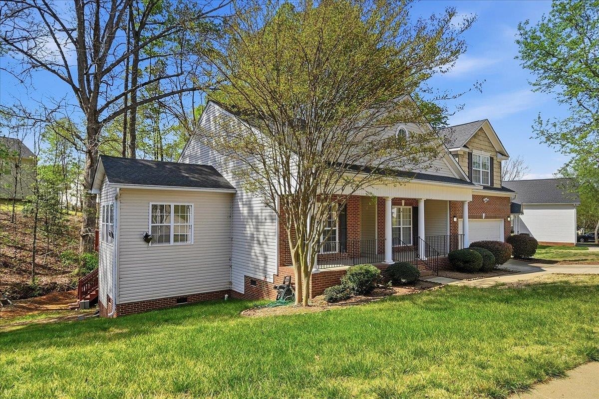 508 Fieldgate Court Mauldin, SC 29662 - Photo 2 of 22