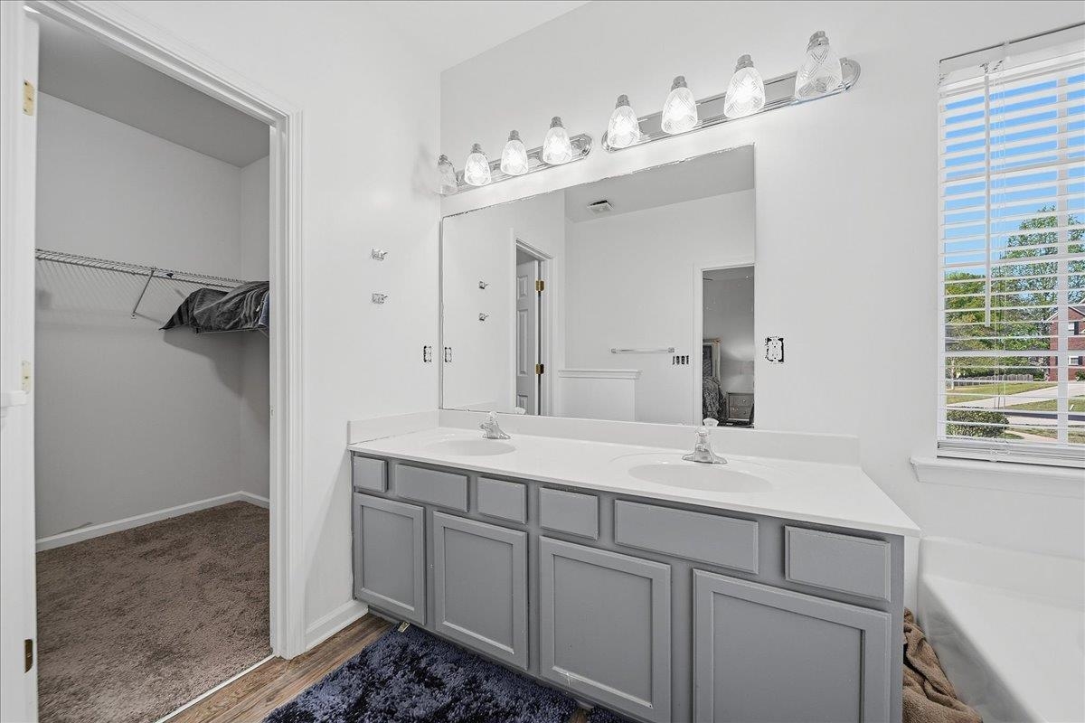 508 Fieldgate Court Mauldin, SC 29662 - Photo 9 of 22