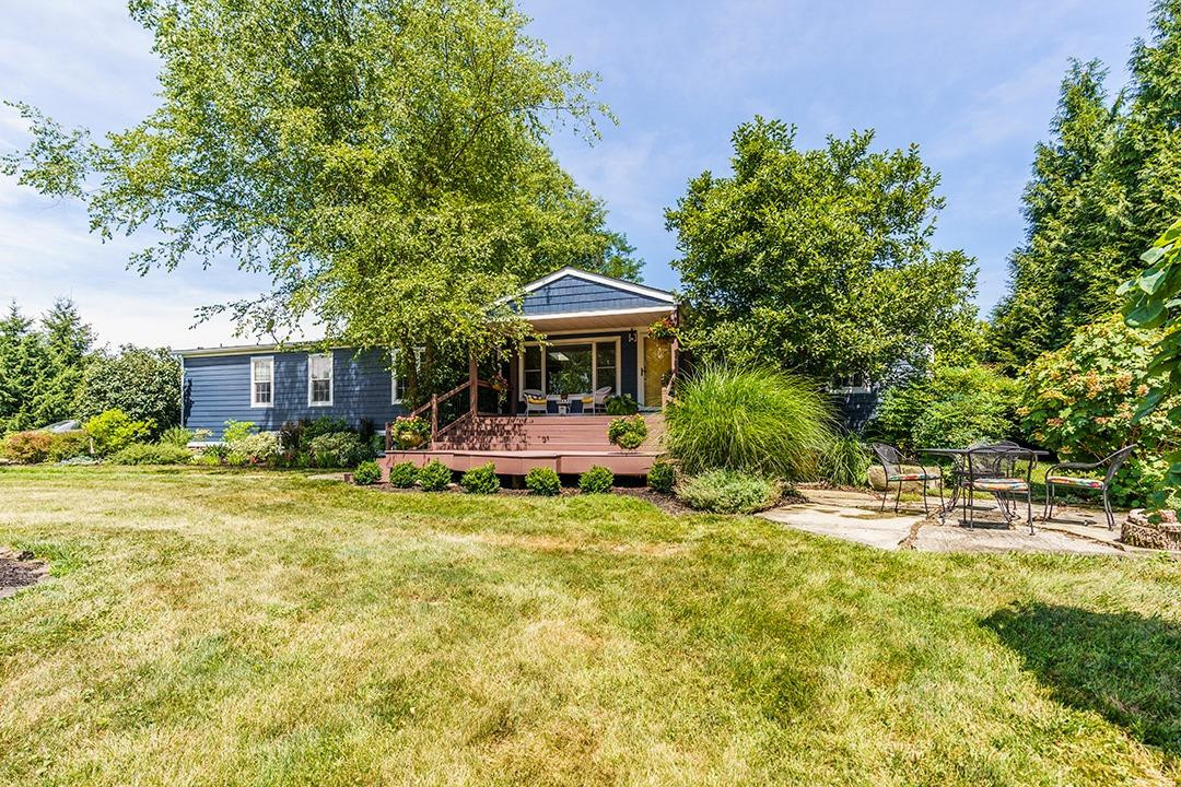 1200 Russell Cave Road Paris, KY 40361 - Photo 4 of 73 Photo 4